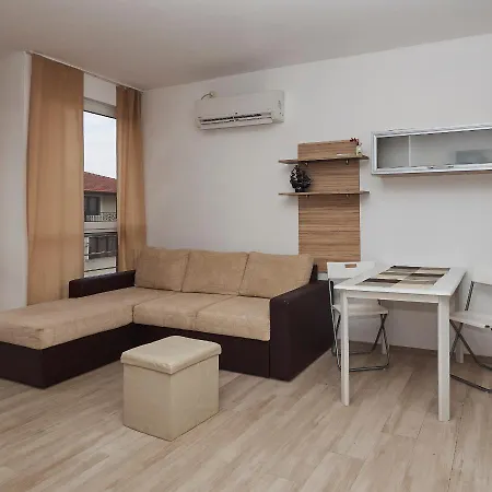 Apartment Ani Nesebur Nesebar