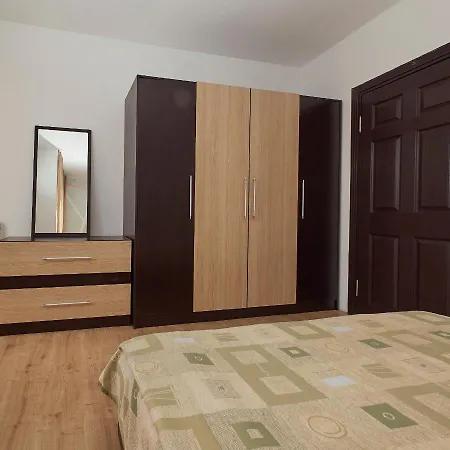 Apartment Ani Nesebur