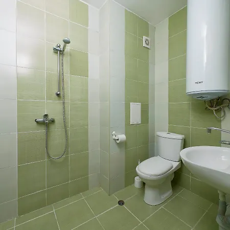 Apartment Ani Nesebur Nesebar