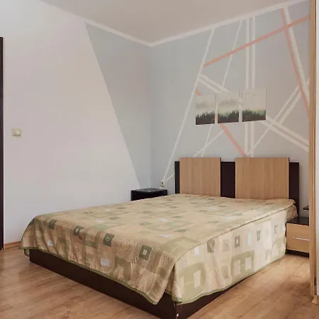 Apartment Ani Nesebur Nesebar