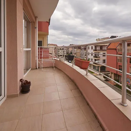 Apartment Ani Nesebur Nesebar