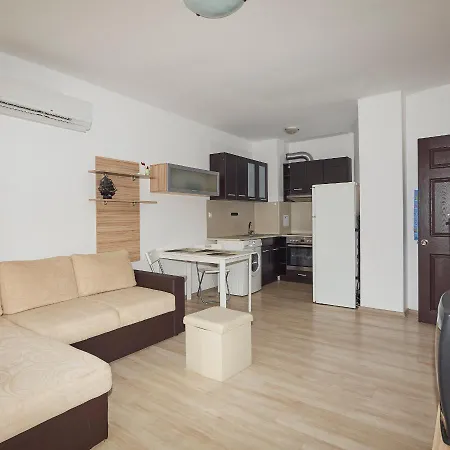 Apartament Ani Nesebur Nesebyr